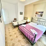 Elena Appartement Cefalù