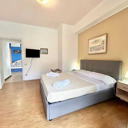 Appartement Elena *