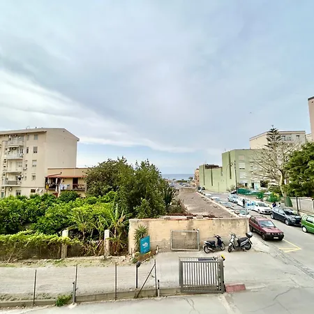 Elena Appartement *