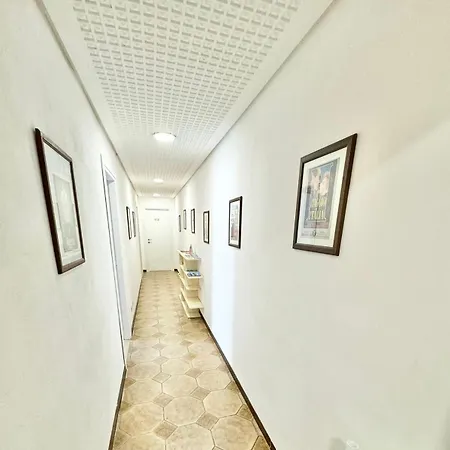 Appartement Elena *