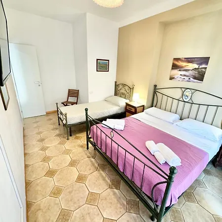 Elena Appartement Cefalù
