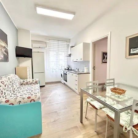 Apartment Elena
