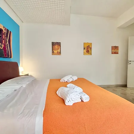 Apartment Elena