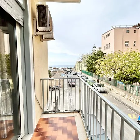 Elena Apartment