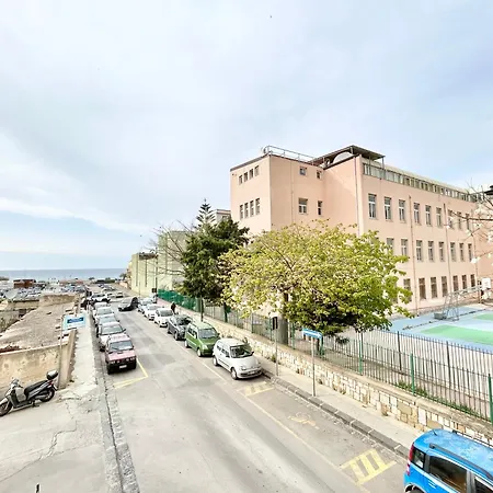 Apartament Elena