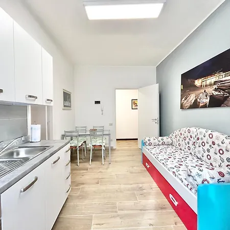 Apartment Elena Cefalu