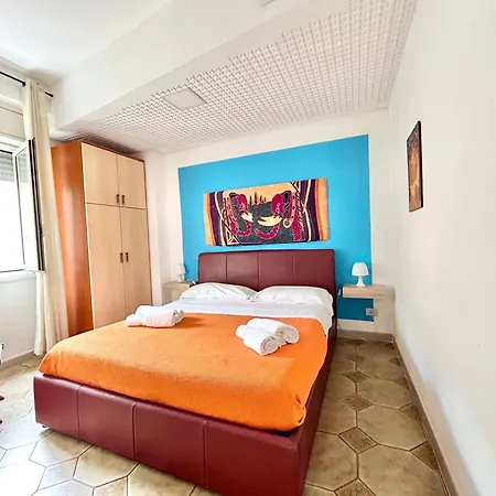 Elena Apartment *