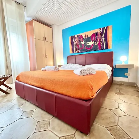 Apartment Elena *
