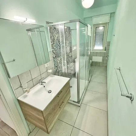 Elena Apartment Cefalu