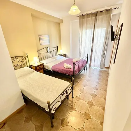 Elena Apartment