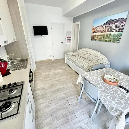 Elena Apartment